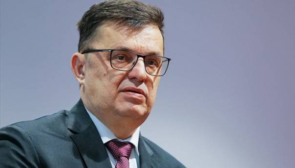 Opredijeljenost Vijeća ministara za iskorak ka EU, uprkos blokadama