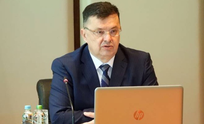 Opredjeljenost institucija u BiH evropskom putu