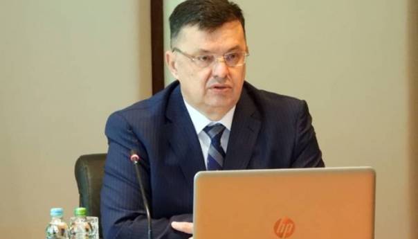 Opredjeljenost institucija u BiH evropskom putu