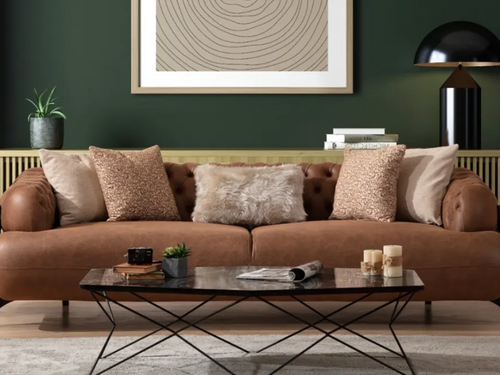 Opremate dom u modernom stilu - Evo zašto je Dalusso salon namještaja idealan izbor