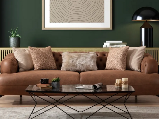Opremate dom u modernom stilu - Evo zašto je Dalusso salon namještaja idealan izbor