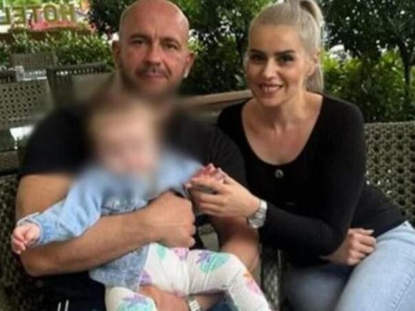 Oprez: Internetom kruži lažni apel za pomoć bebi ubijene Nizame Hećimović