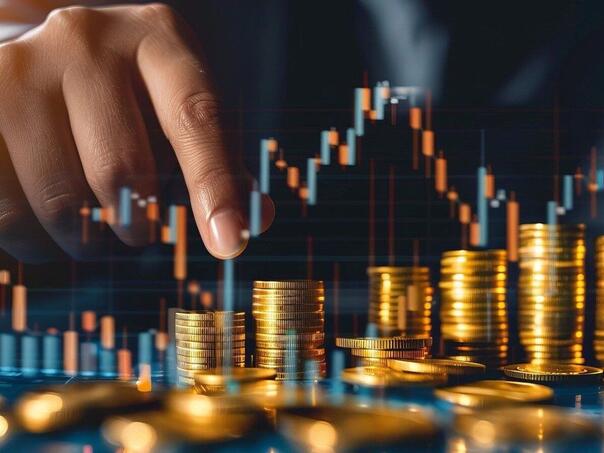 Oprez na svjetskim berzama, inflacija i dalje povišena