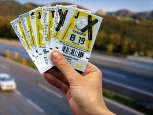 Oprez: Pojavila se lažna stranica za kupovinu vinjeta u Austriji