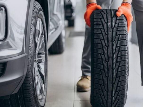 Oprez zbog učestalih odrona, od danas obavezno posjedovanje zimske opreme