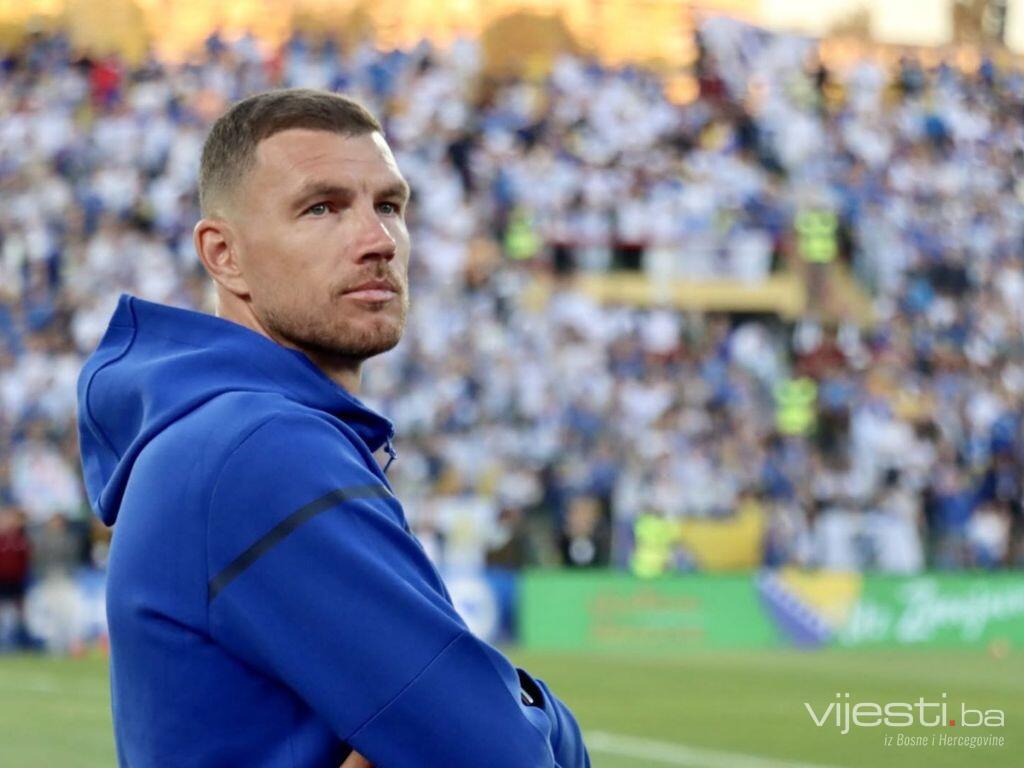 Oproštaj besmrtnog velikana BiH