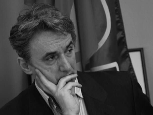 Oproštaj od Hadžema: Ponosni Bošnjak i Bosanac i Hercegovac