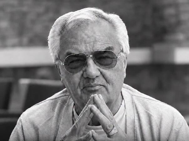 Oproštaj od legende: Objavljeni termini komemoracije i dženaze Emiru Baliću