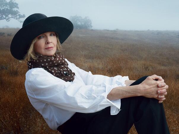 Oproštaj od oskarovke Diane Keaton: Jedna od najvećih glumica i ikona stila i humora