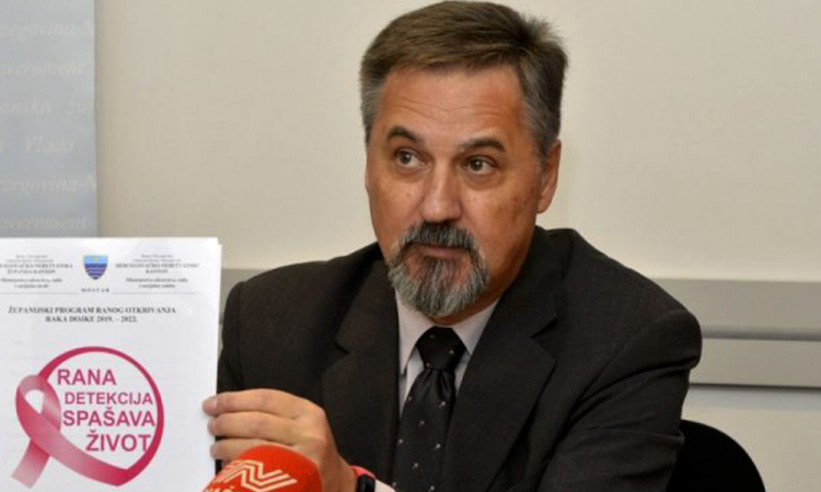 Opsenica: Nije mi jasno zašto odluka o početku pregovora nije donesena ranije