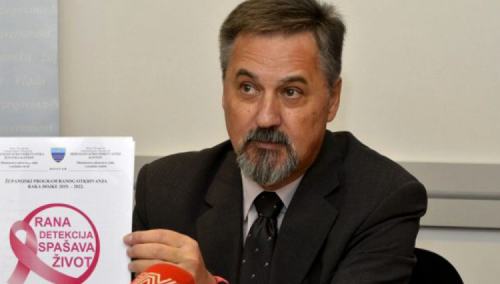 Opsenica: Nije mi jasno zašto odluka o početku pregovora nije donesena ranije