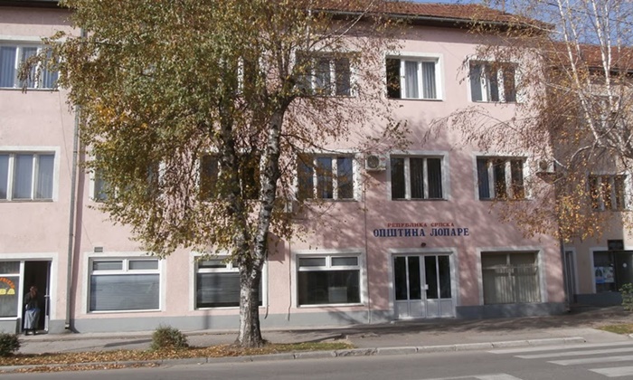 Opština Lopare proglasila vanrednu situaciju