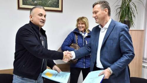 Opština Pale poklonila zemljište na Jahorini porodici Novaka Đokovića