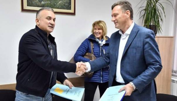 Opština Pale poklonila zemljište na Jahorini porodici Novaka Đokovića