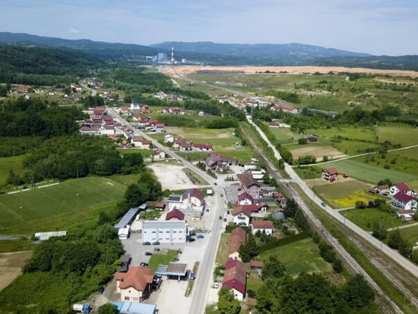 Opština Stanari u RS izgubila polovinu stanovnika