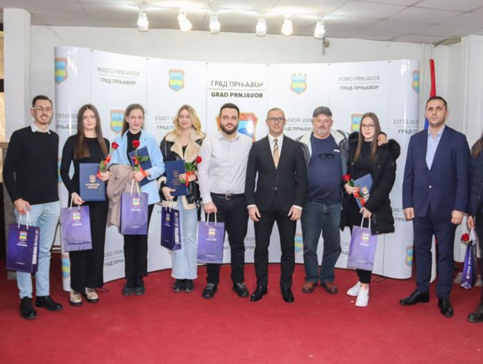 Opština u BiH najbolje studente nagradila velikim novčanim iznosom