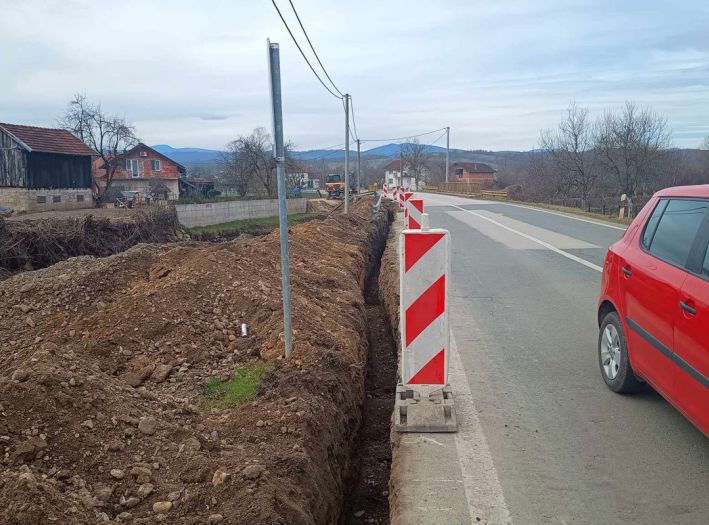 Opštinu iz RS spajaju na vodovod u Federaciji BiH