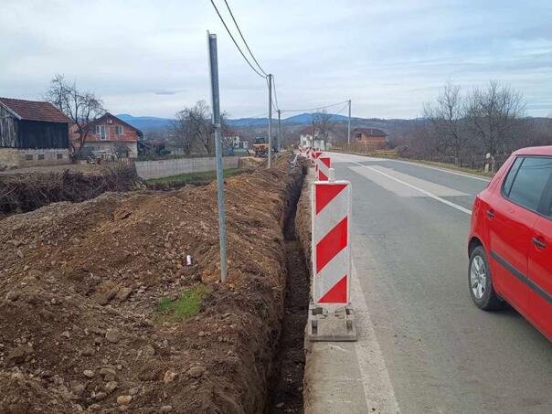 Opštinu iz RS spajaju na vodovod u Federaciji BiH