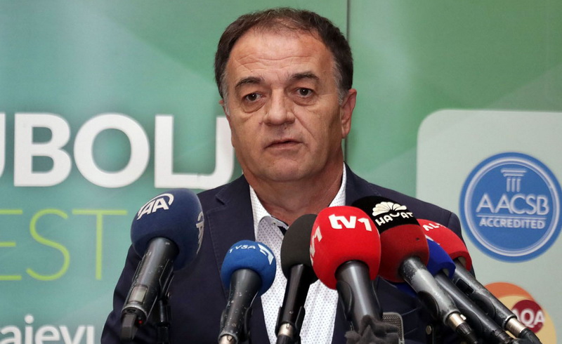 Opstruira se Strategija i ne procesuiraju zločinci