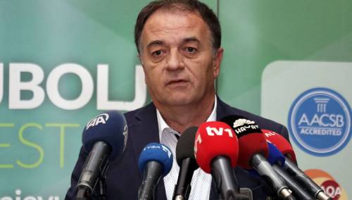 Opstruira se Strategija i ne procesuiraju zločinci