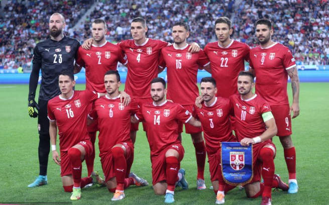 Opta: Srbija neće proći grupu, Francuska prvi favorit SP