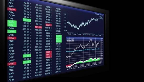Optimizam u vezi cjepiva utjecao na europske burze, rastu treći dan zaredom