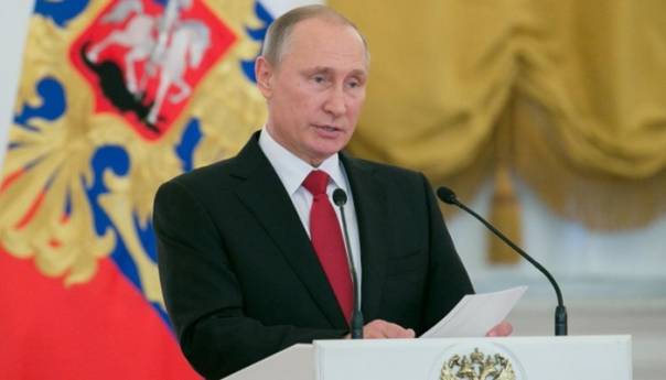 Optužbama za hakiranje pokušava se podstaći sukob uoči sastanka s Bidenom