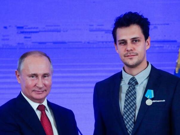 Optužbe na račun Miloša Bikovića: On podržava genocid