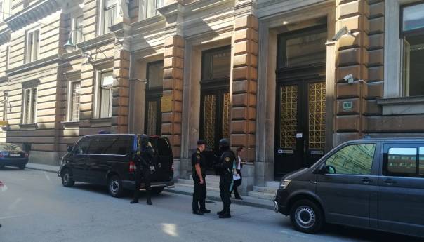 Optužen Alen Pleh, koji je pretukao maloljetnike u Sarajevu