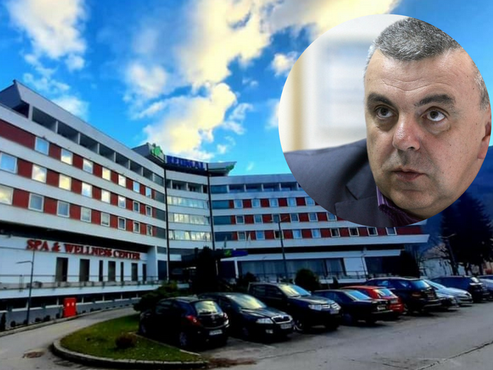 Optužen bivši direktor Reumala zbog zloupotrebe položaja i sklapanja štetnih ugovora
