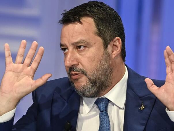 Italijanskom ministru prijeti šest godina robije: Zabranio iskrcavanje migranata?