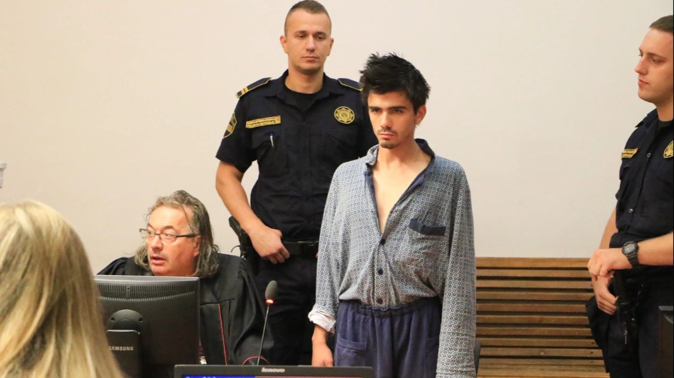 Optužen Mirza Duran za okrutno ubistvo žene na Ciglanama