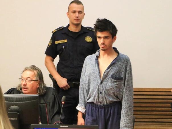 Optužen Mirza Duran za okrutno ubistvo žene na Ciglanama