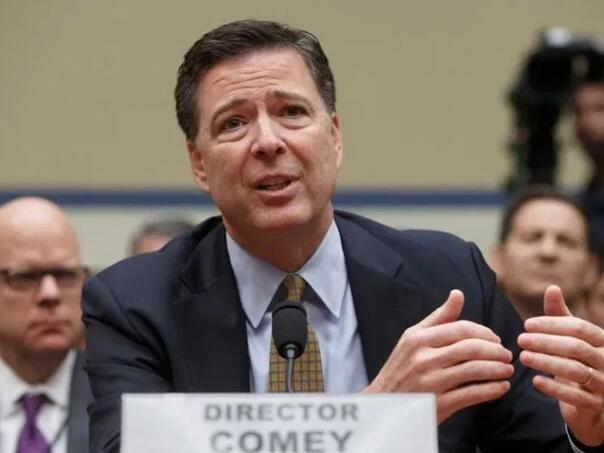 Optužen za laganje pred Kongresom: Podignuta optužnica protiv bivšeg direktora FBI