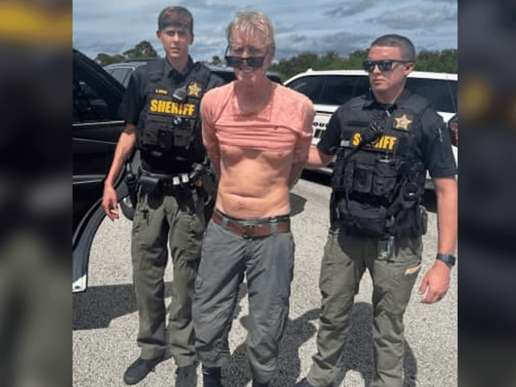 Optužen za planiranje atentata: Pošalji mi RPG, Trump ne smije biti izabran