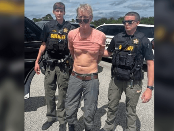 Optužen za planiranje atentata: Pošalji mi RPG, Trump ne smije biti izabran