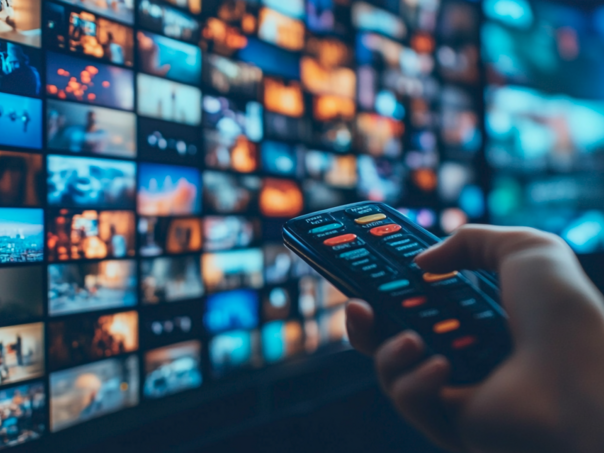 Optužena grupa koja je zaradila 915.000 eura na ilegalnim TV paketima