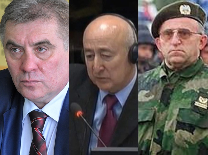 Optuženi i osumnjičeni za zločine i genocid u BiH u Srbiji promovišu ratne jedinice