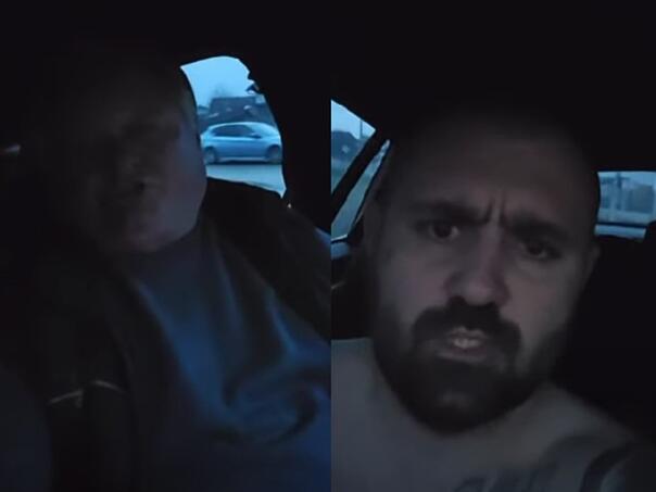 Optuženi nije znao da će prijetnje sutkinji Uzunović biti objavljene na TikToku