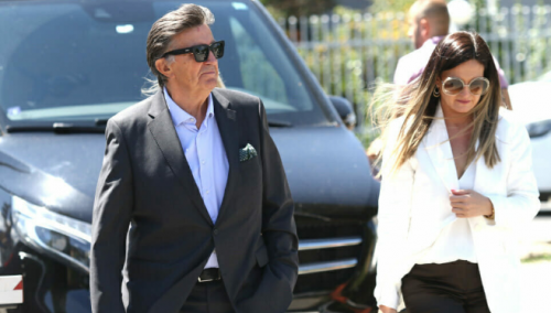 Optuženi za 'Dobrovoljačku' u sudnici iduće sedmice