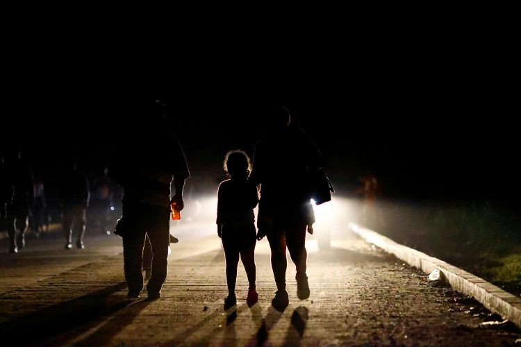 Optuženi za krijumčarenje ilegalnih migranata sporazumno priznao krivnju