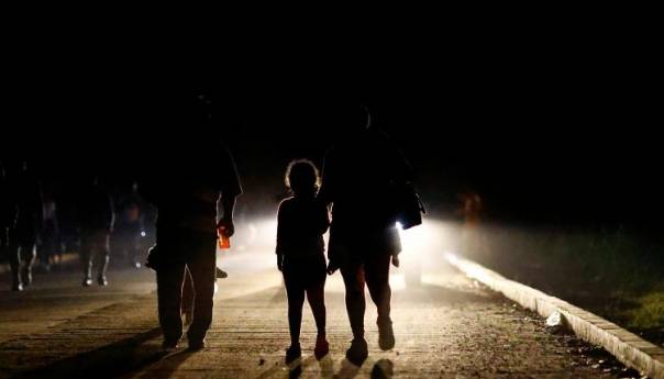 Optuženi za krijumčarenje ilegalnih migranata sporazumno priznao krivnju