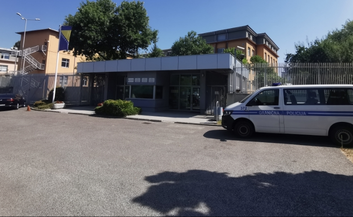 Optuženi za organizirano krijumčarenje migranata sporazumno priznao krivnju