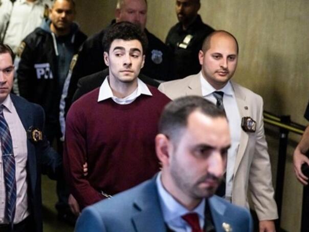 Optuženi za ubistvo direktora u New Yorku izjasnio se da nije kriv