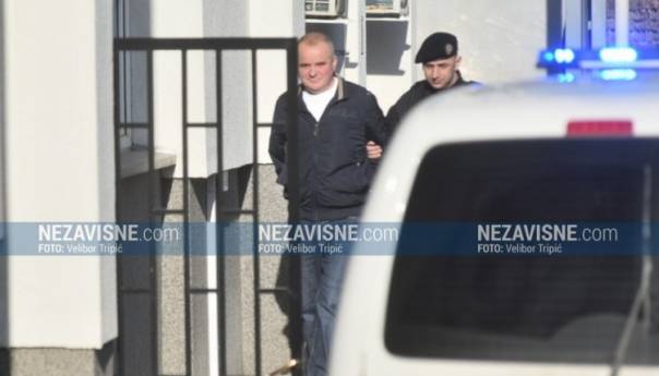 Optuženi za ubistvo Krunića izjasnili se da nisu krivi