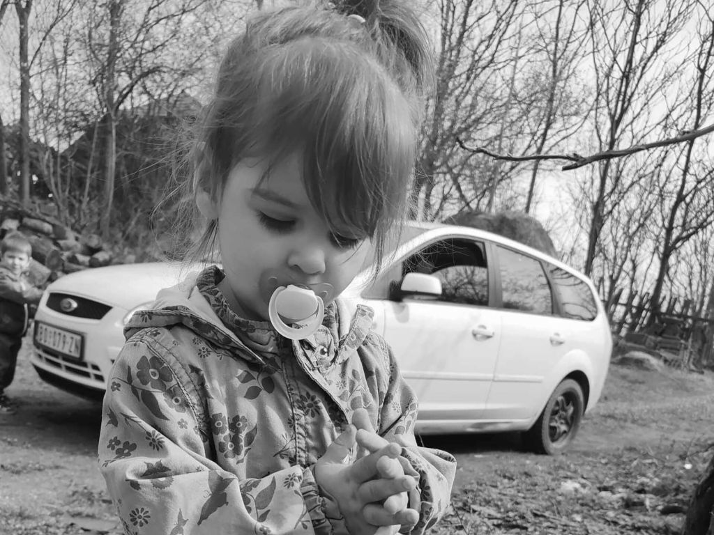 Optuženi za ubistvo male Danke dovedeni na Sud, traži se doživotni zatvor