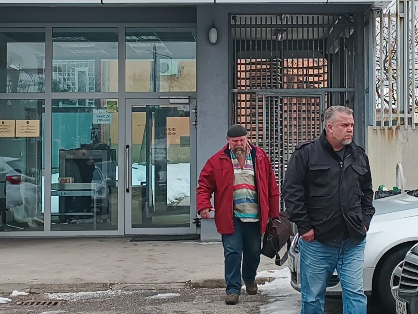 Optuženima za zločine u Biljanima zabranjena putovanja i kontakti sa svjedocima