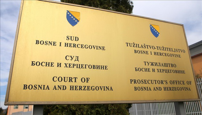 Optuženom Kostjerevcu ukinut pritvor i određene mjere zabrane