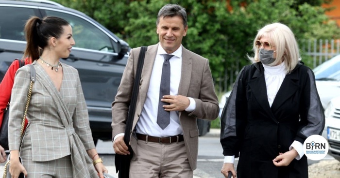 Optužnica bez dokaza: Potvrda političke pozadine s ciljem uklanjanja Novalića