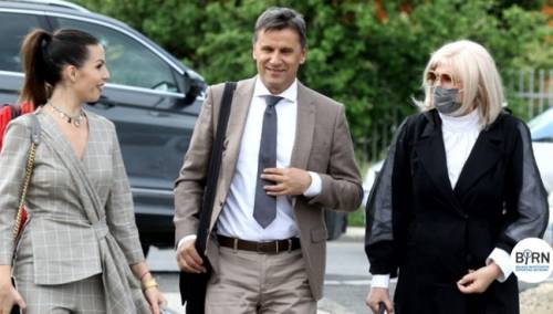 Optužnica bez dokaza: Potvrda političke pozadine s ciljem uklanjanja Novalića